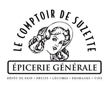 LE COMPTOIR DE SUZETTE VERDELAIS