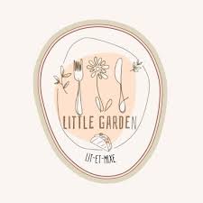 LITTLE GARDEN Lit et Mixe
