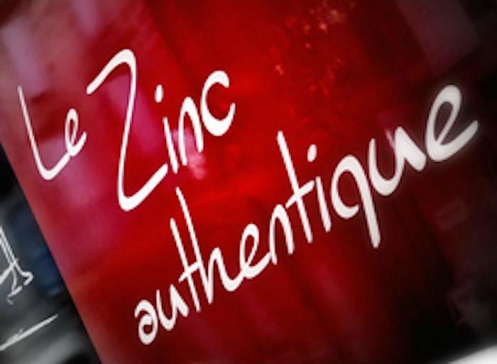 Le Zinc Authentique Libourne