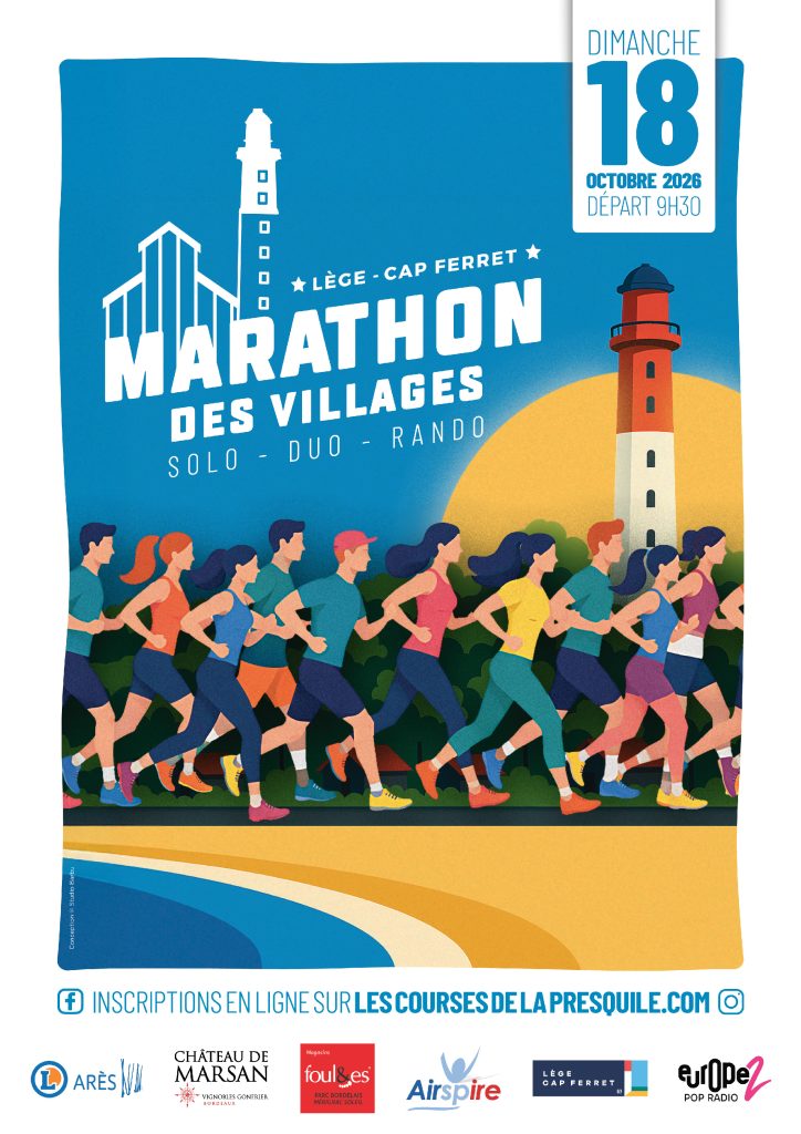 Cabane du Mimbeau Marathon des Villages
