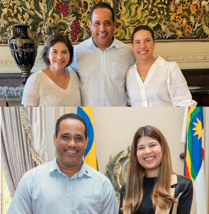 Governadora Raquel Lyra reafirma compromisso para a construção de novas creches nos municípios do Cabo de Santo Agostinho e Camutanga