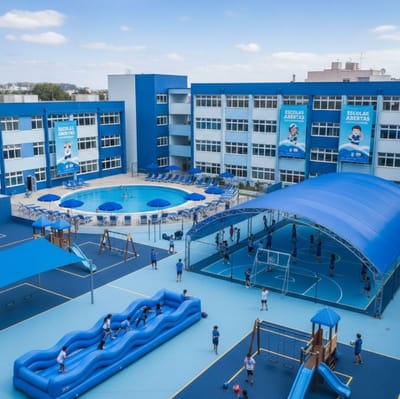 Projeto de Lei do Deputado Jeferson Timóteo propõe reabertura das escolas da rede estadual de ensino aos fins de semana para a realização de atividades comunitárias