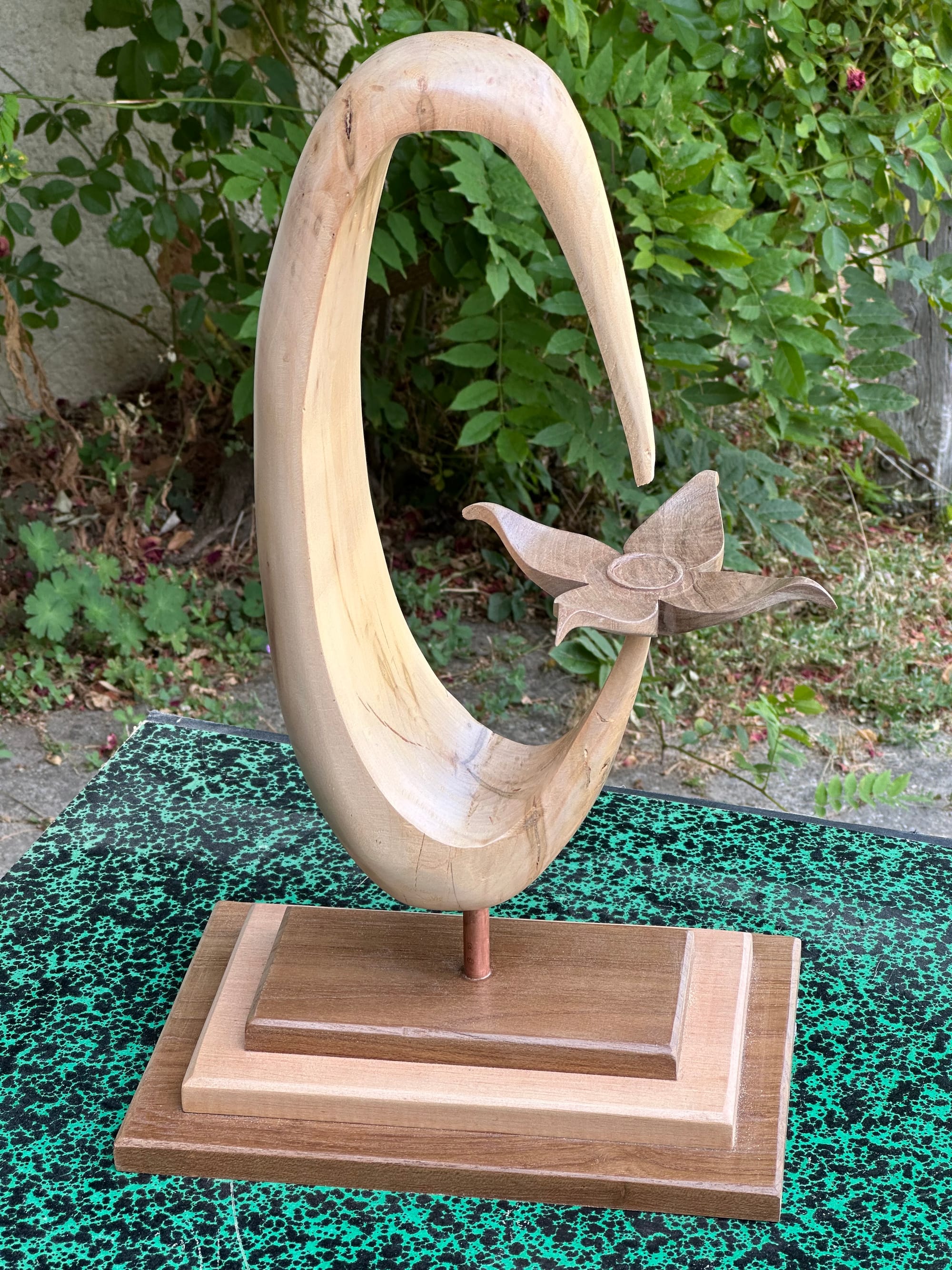 Fleur mobile 2026