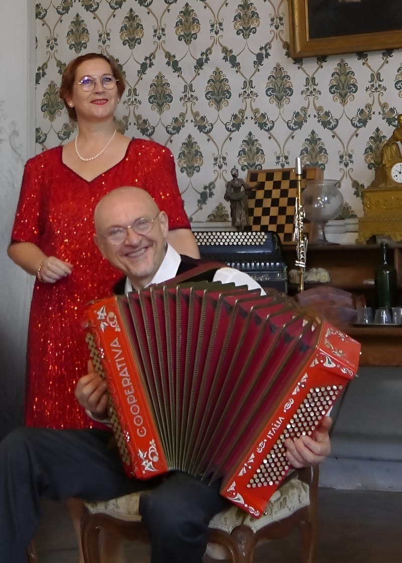 Concert COEUR de LILAS