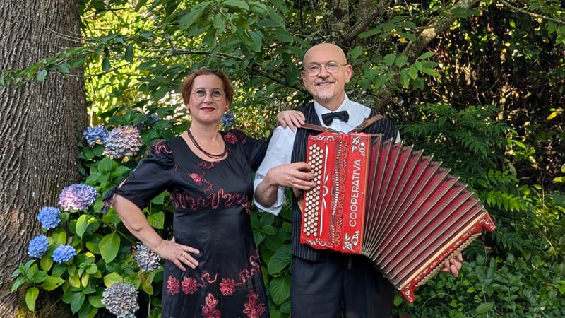 La guinguette des 3 tontons