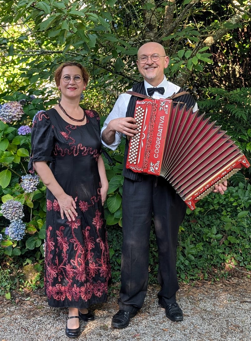 Concert COEUR de LILAS