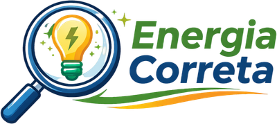 ENERGIA CORRETA