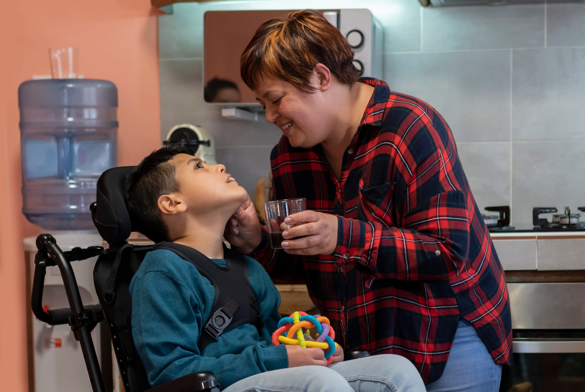 Redução de Jornada e Horário Fixo para Pais de Crianças com Autismo: Conheça os Seus Direitos