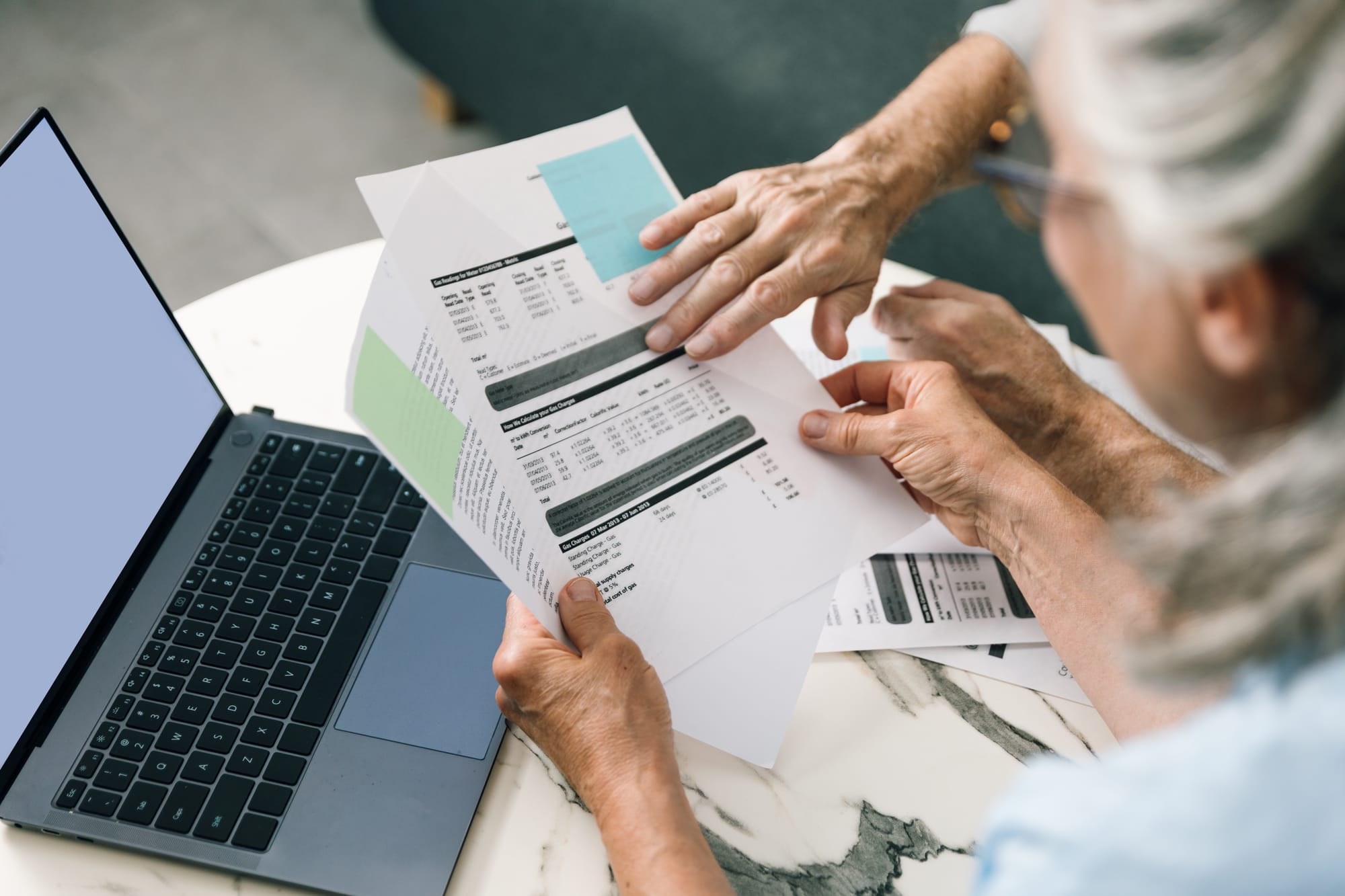 Extrato do INSS: Como Conferir os Descontos do Benefício