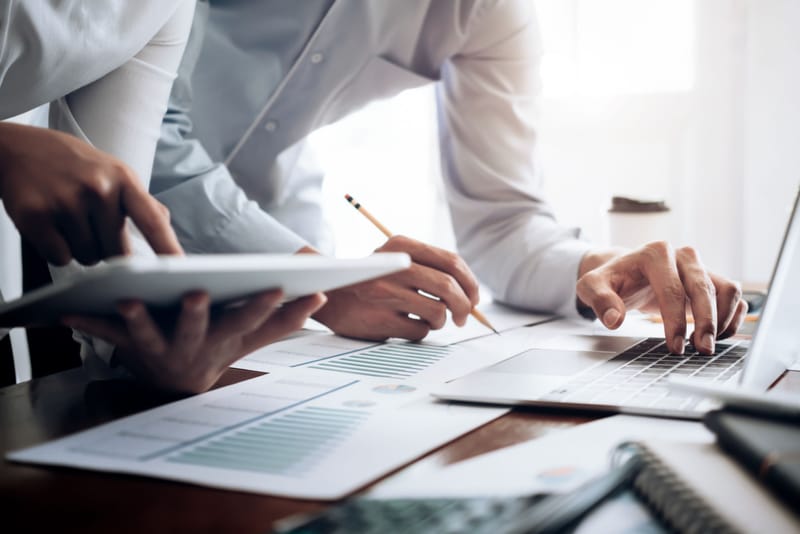 Consulenza Corporate: Proteggi il Patrimonio, Libera la Liquidità