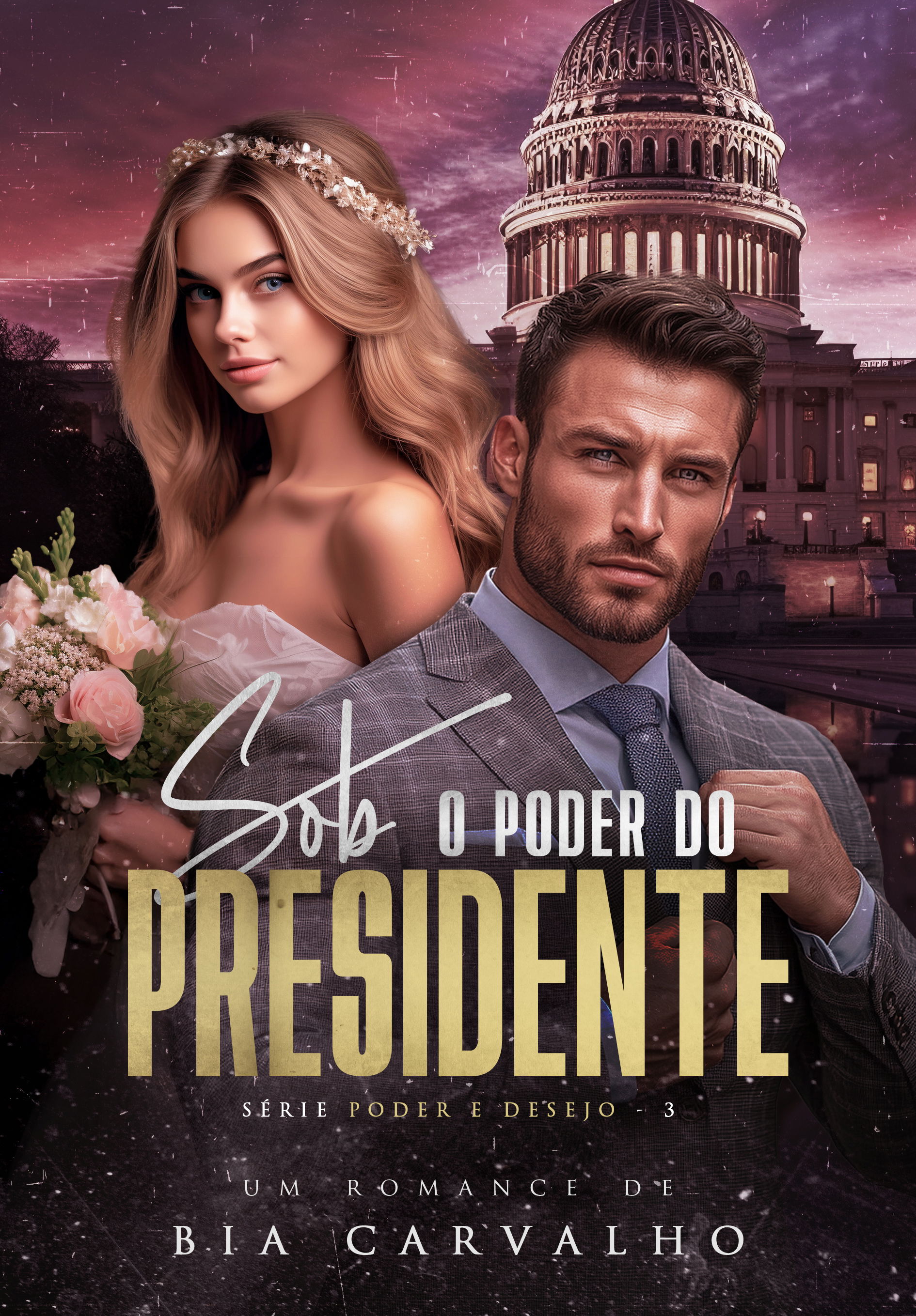 SOB O PODER DO PRESIDENTE