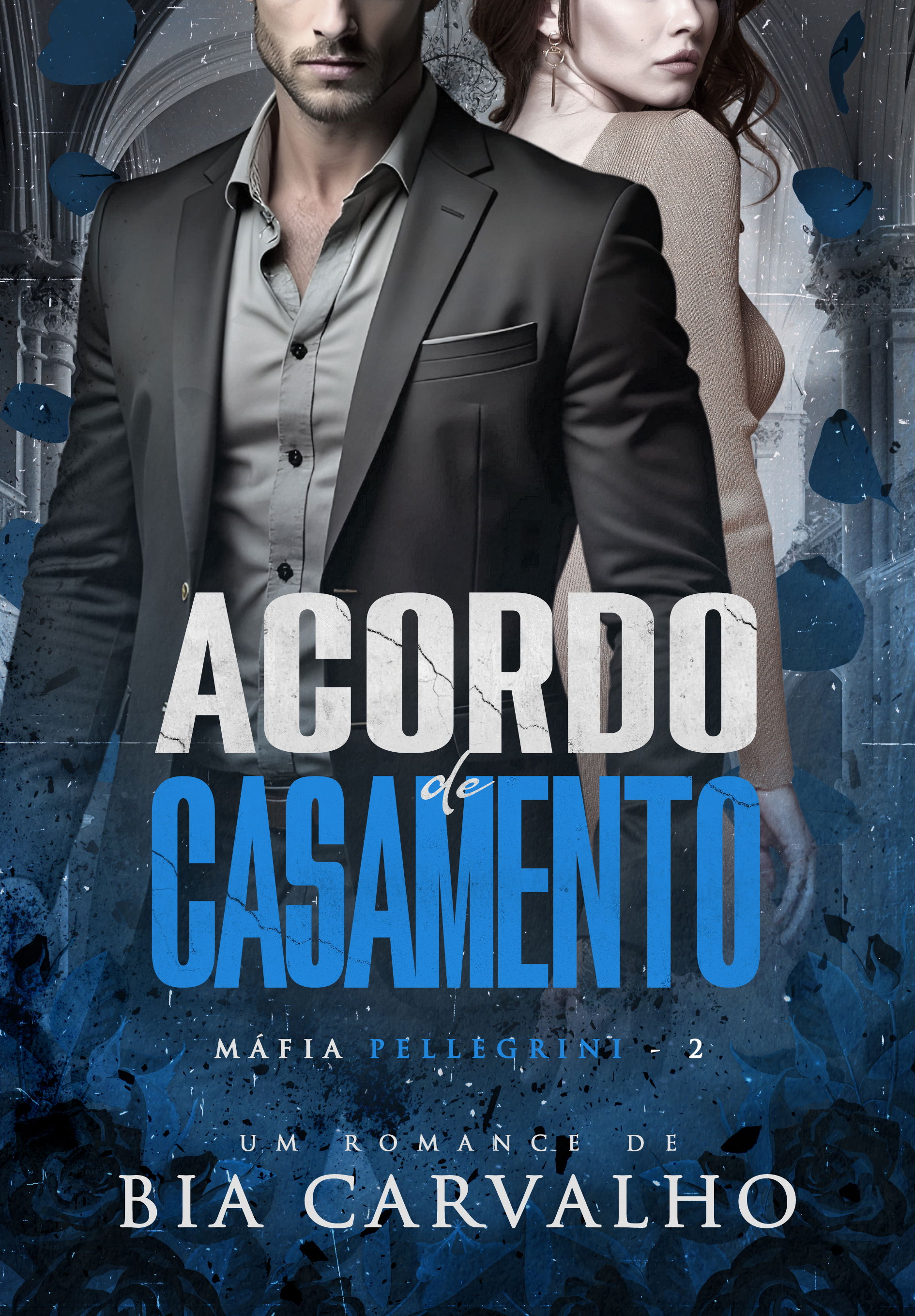 ACORDO DE CASAMENTO