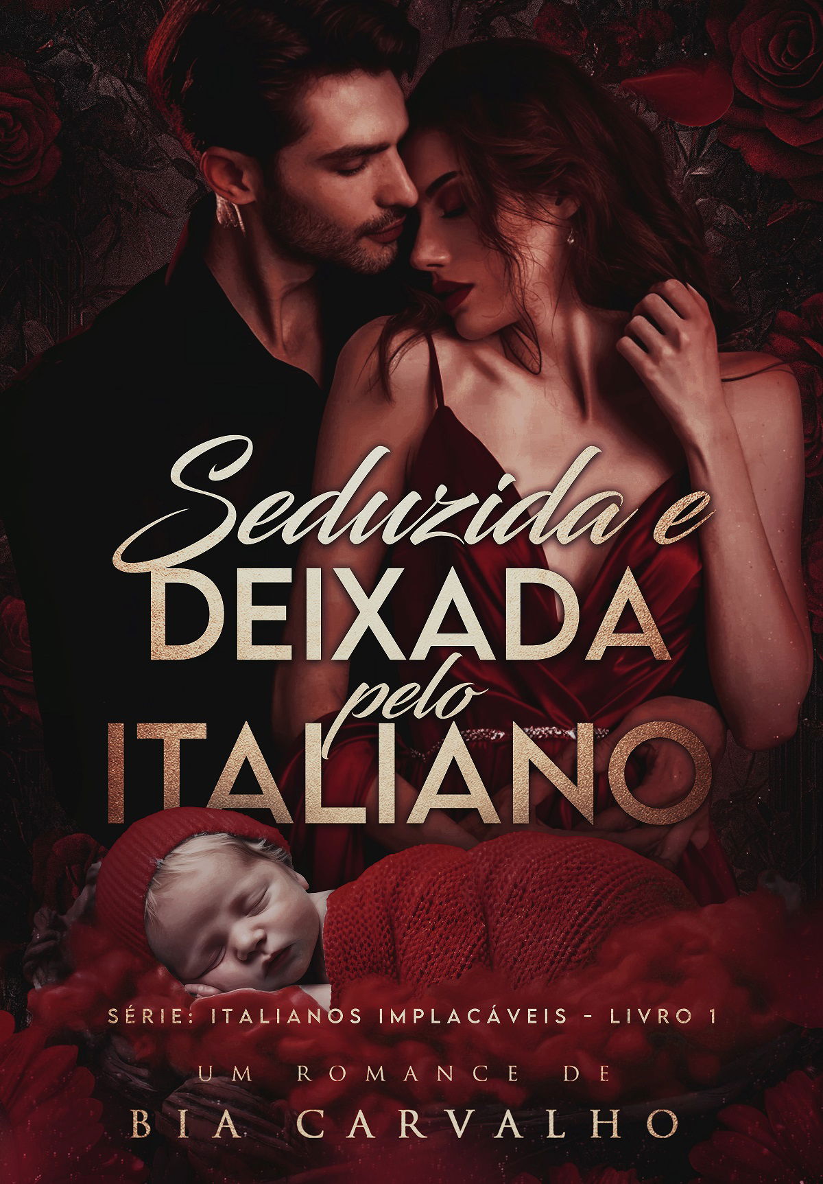 SEDUZIDA E DEIXADA PELO ITALIANO na AMAZON