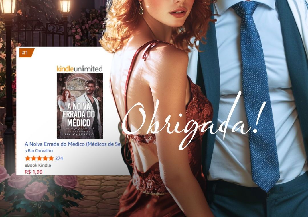 BRENNAN É TOP 1!!! OBRIGADA ❤️❤️