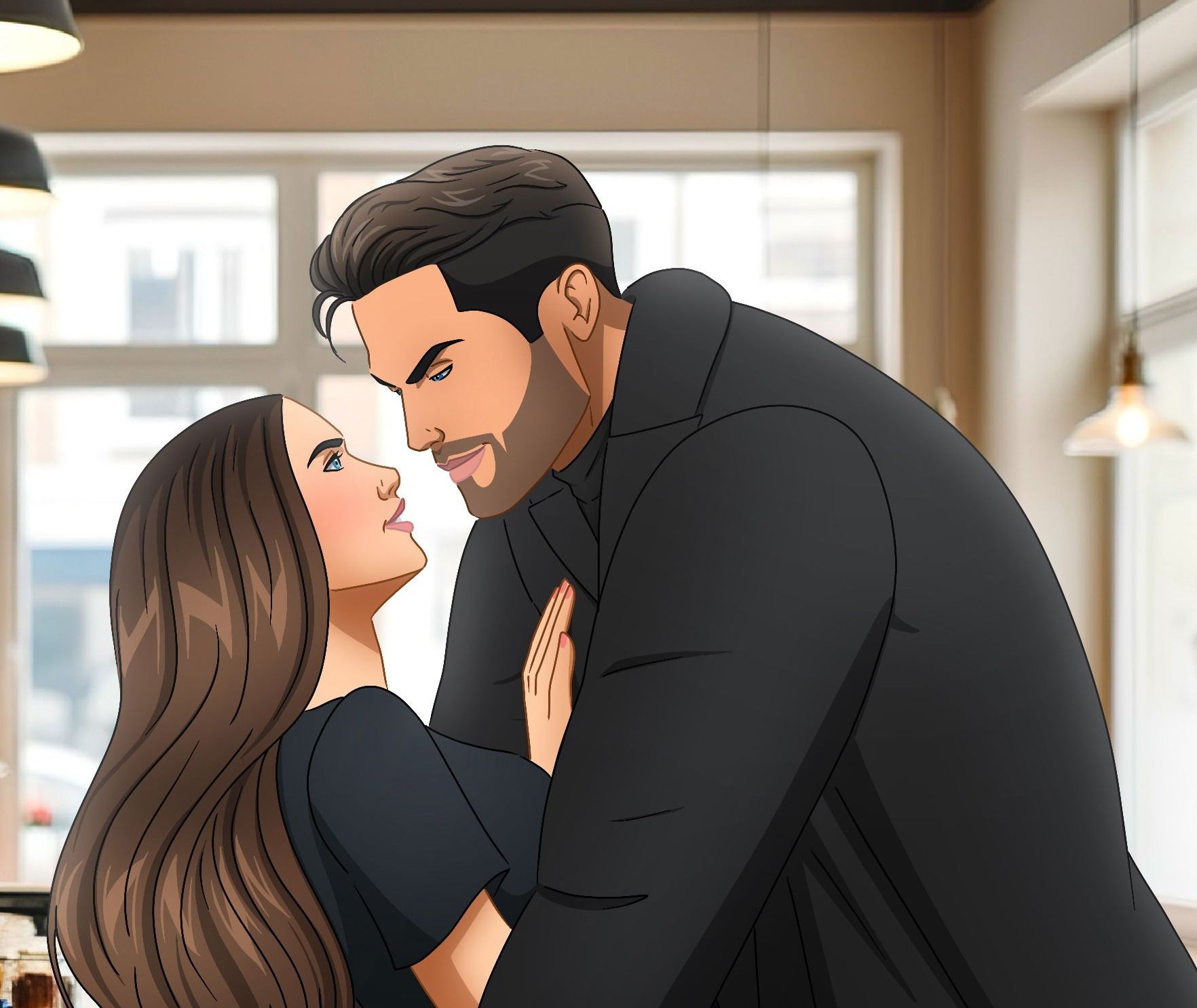 TRECHINHO & ILUSTRAÇÃO NOVA