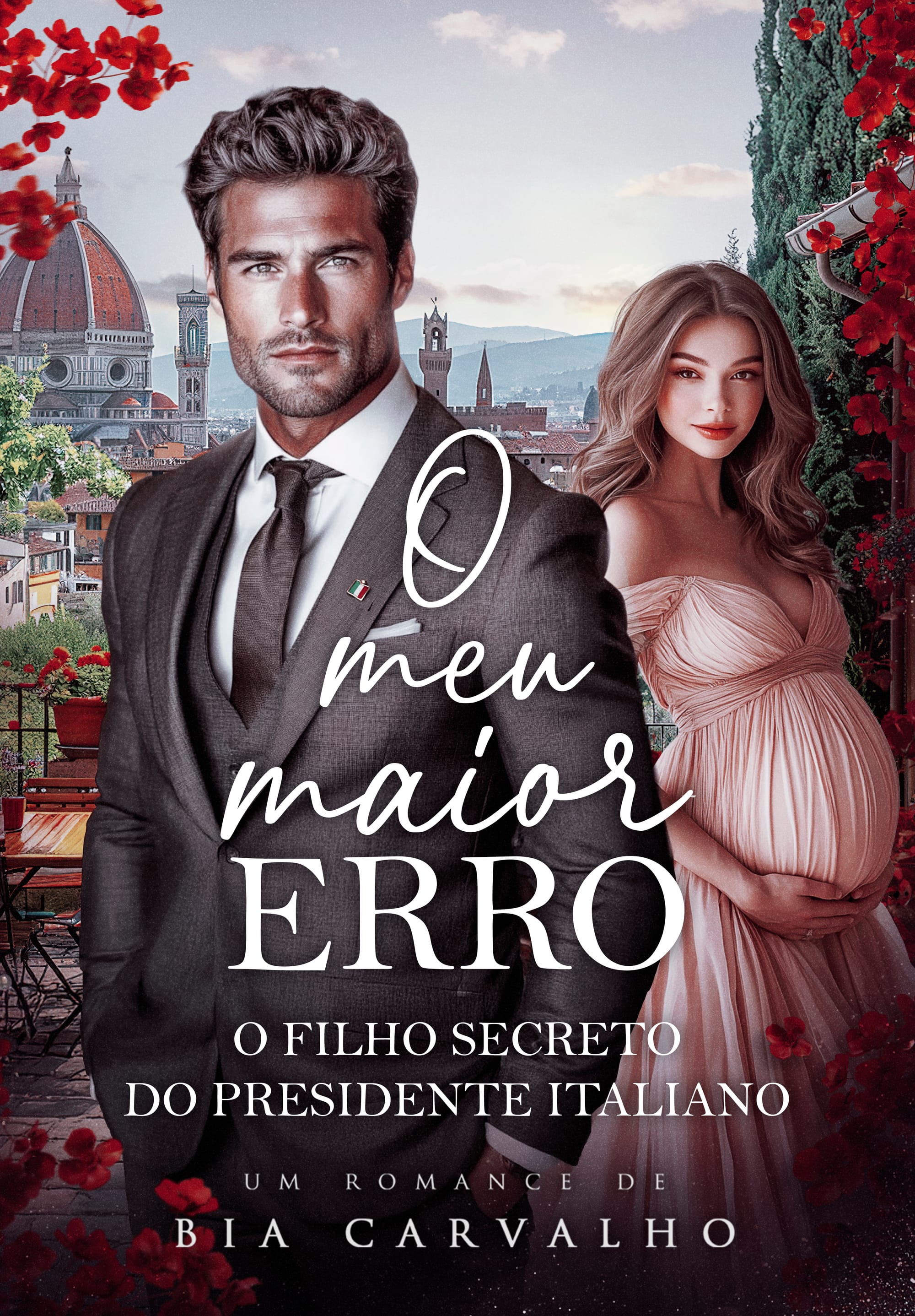 O MEU MAIOR ERRO disponível na AMAZON!!!