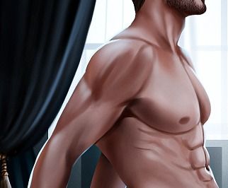 ILUSTRAÇÃO E TRECHO 🔥🌶️ - IGNAZZIO & DANIKA