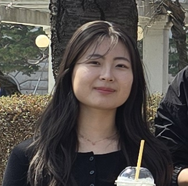 신채영 석사과정