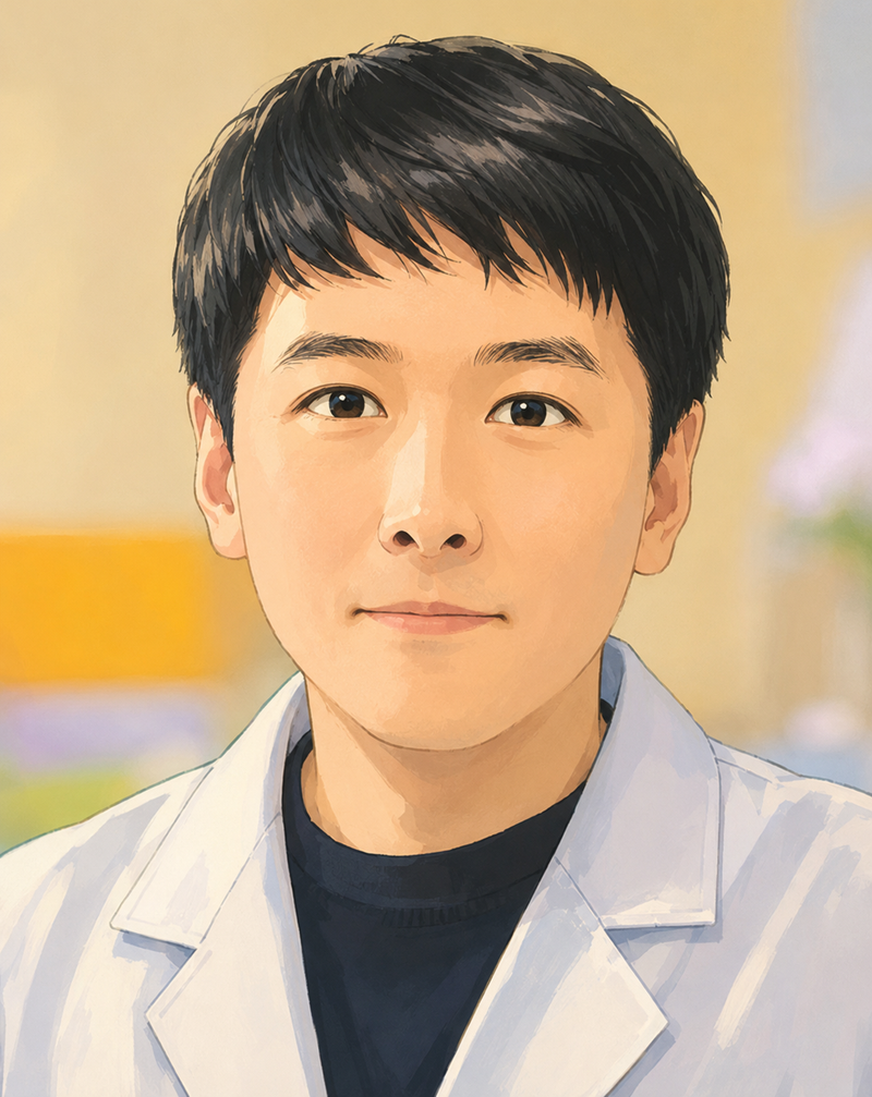 이재진 학술연구교수 (세종과학펠로우)