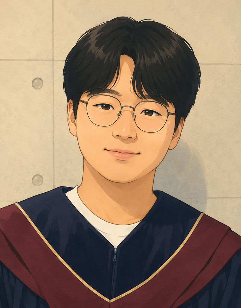 김동하 석사과정