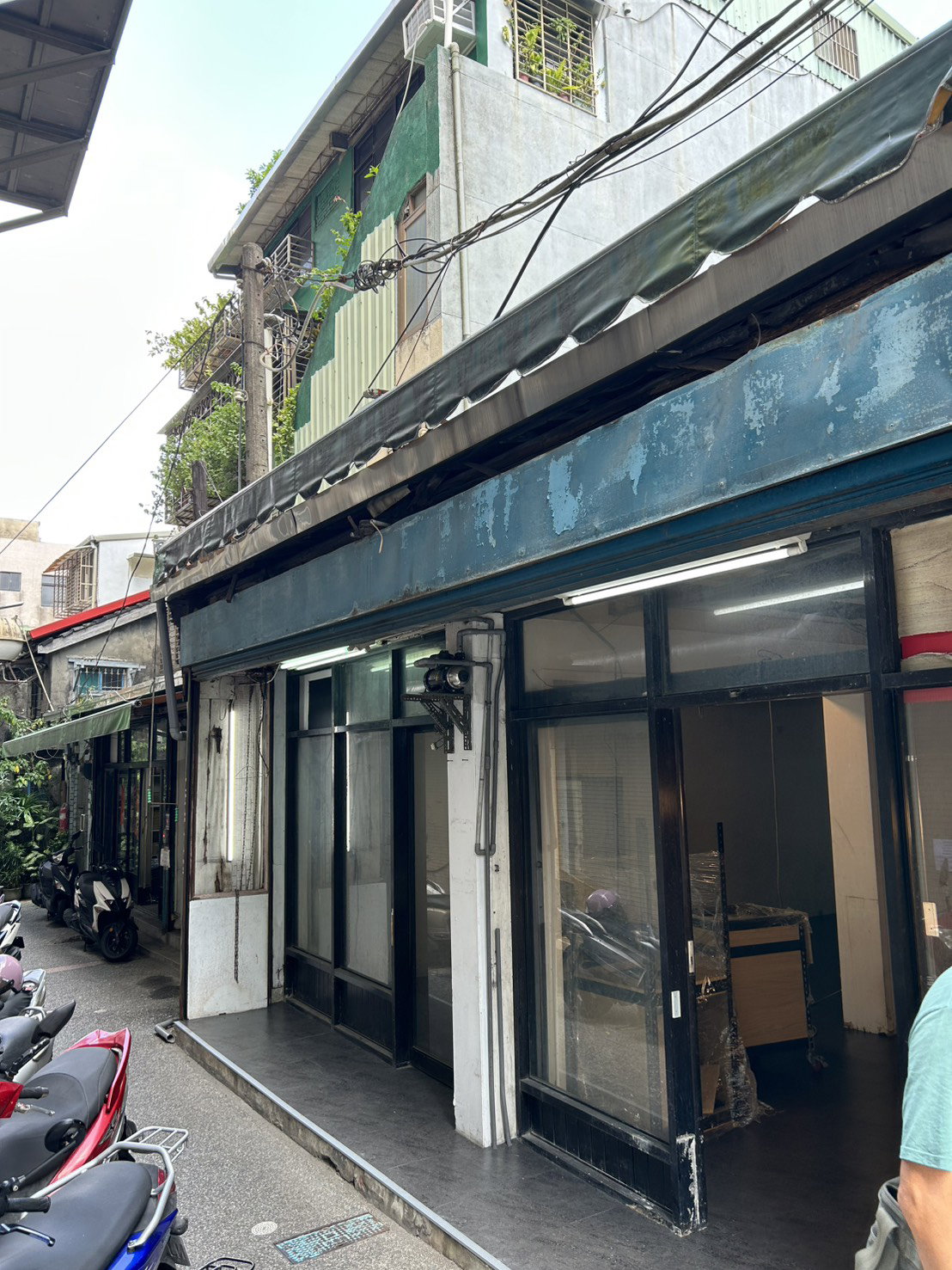 台北市萬華區｜大電工程｜低壓增設｜契約用電