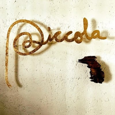 Piccola Enoteca 彼刻