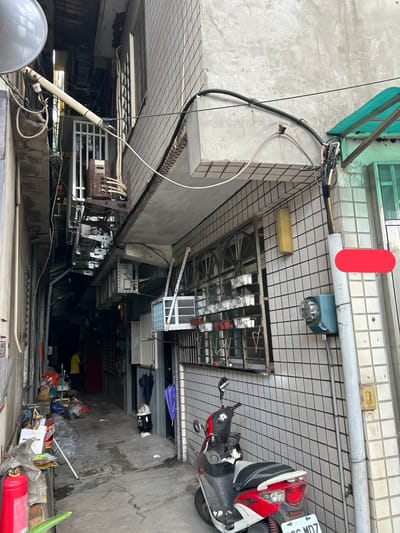 新北市板橋區套房出租電力工程｜新設電表、低壓增設、三相電規劃