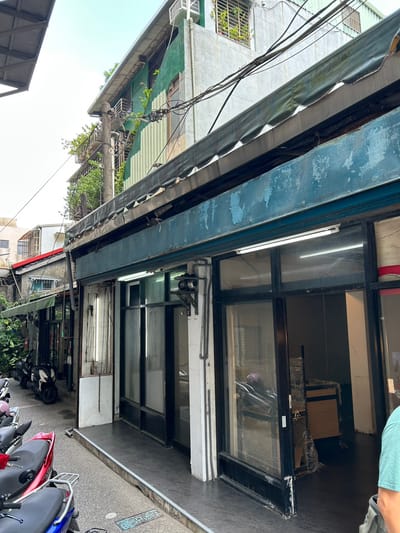 台北市萬華區｜大電工程｜低壓增設｜契約用電