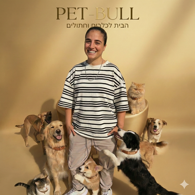 הגיע הזמן שנכיר - קצת עלינו  image