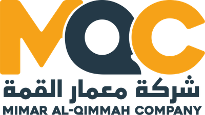 شركة معمار القمه للمقاولات