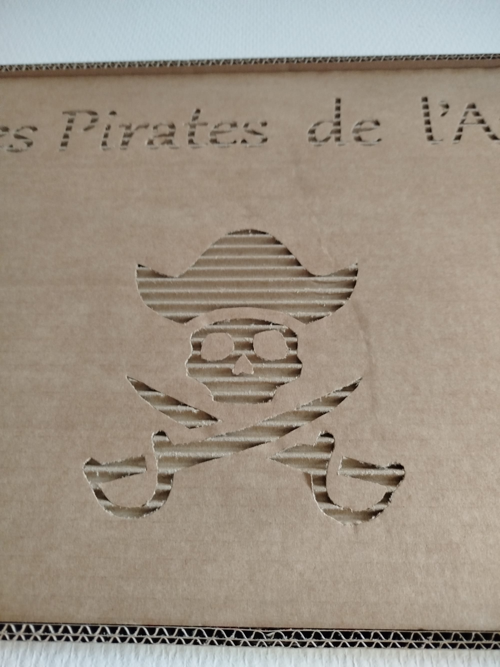 Création spéciale SDAM