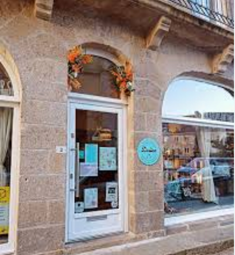 Exposition permanente chez Dodies & CO