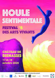 Marché de Créateurices Houle Sentimentale