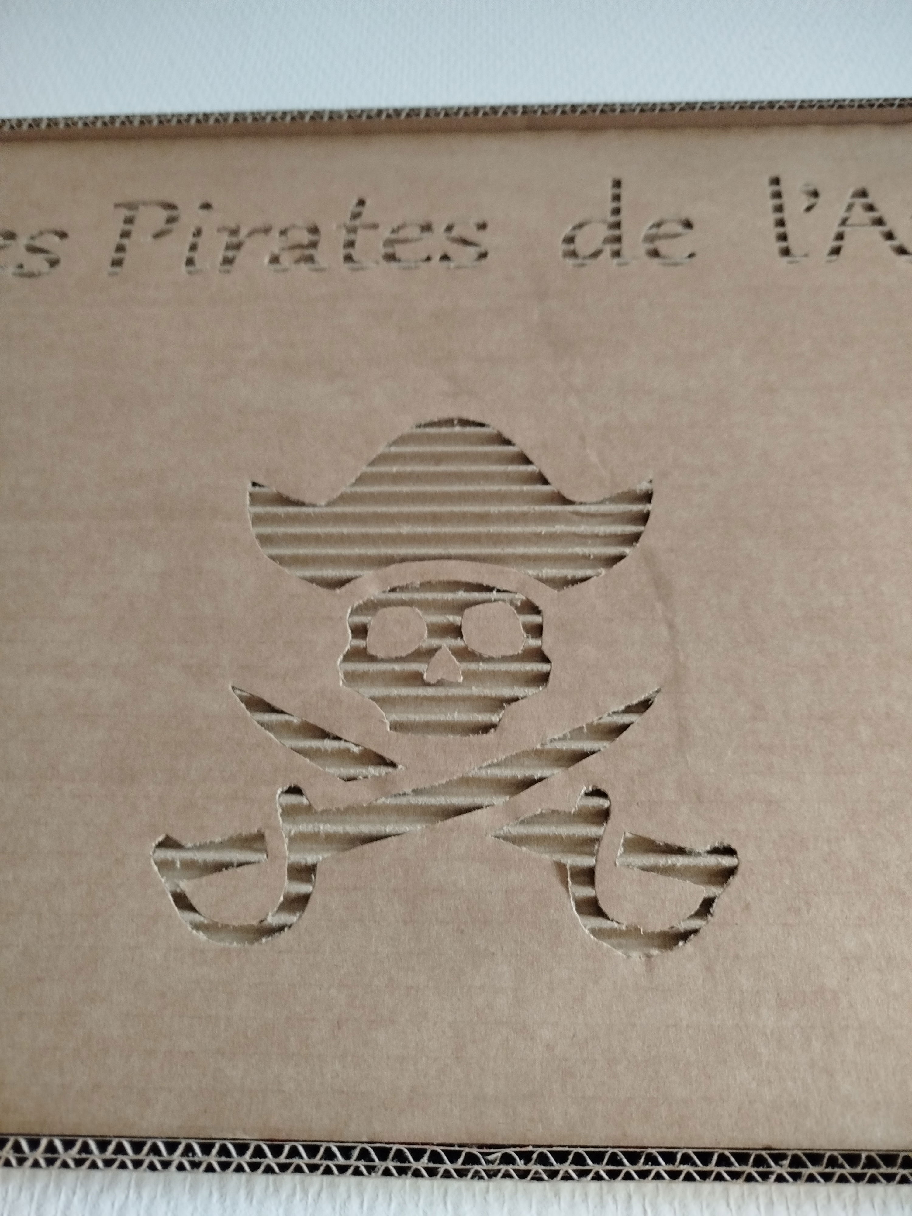 Création spéciale SDAM