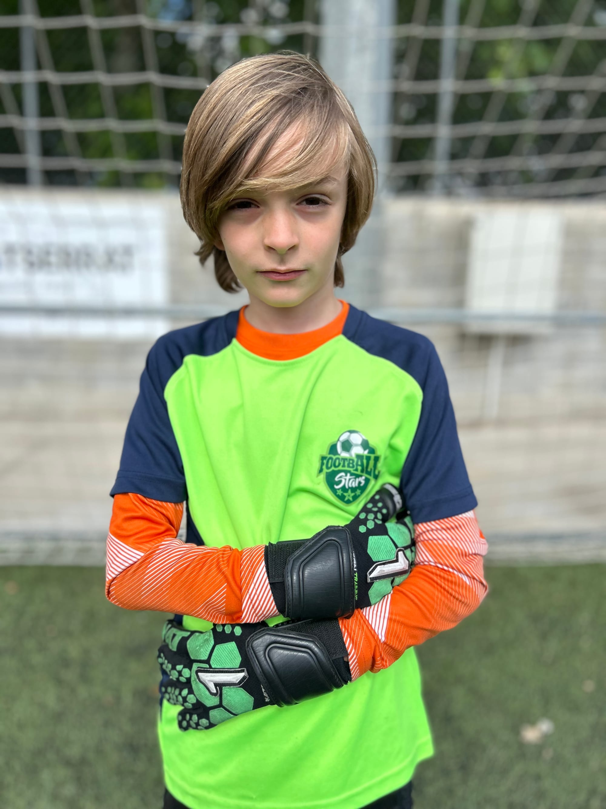 TECNIFICACIÓ FOOTBALLSTARS