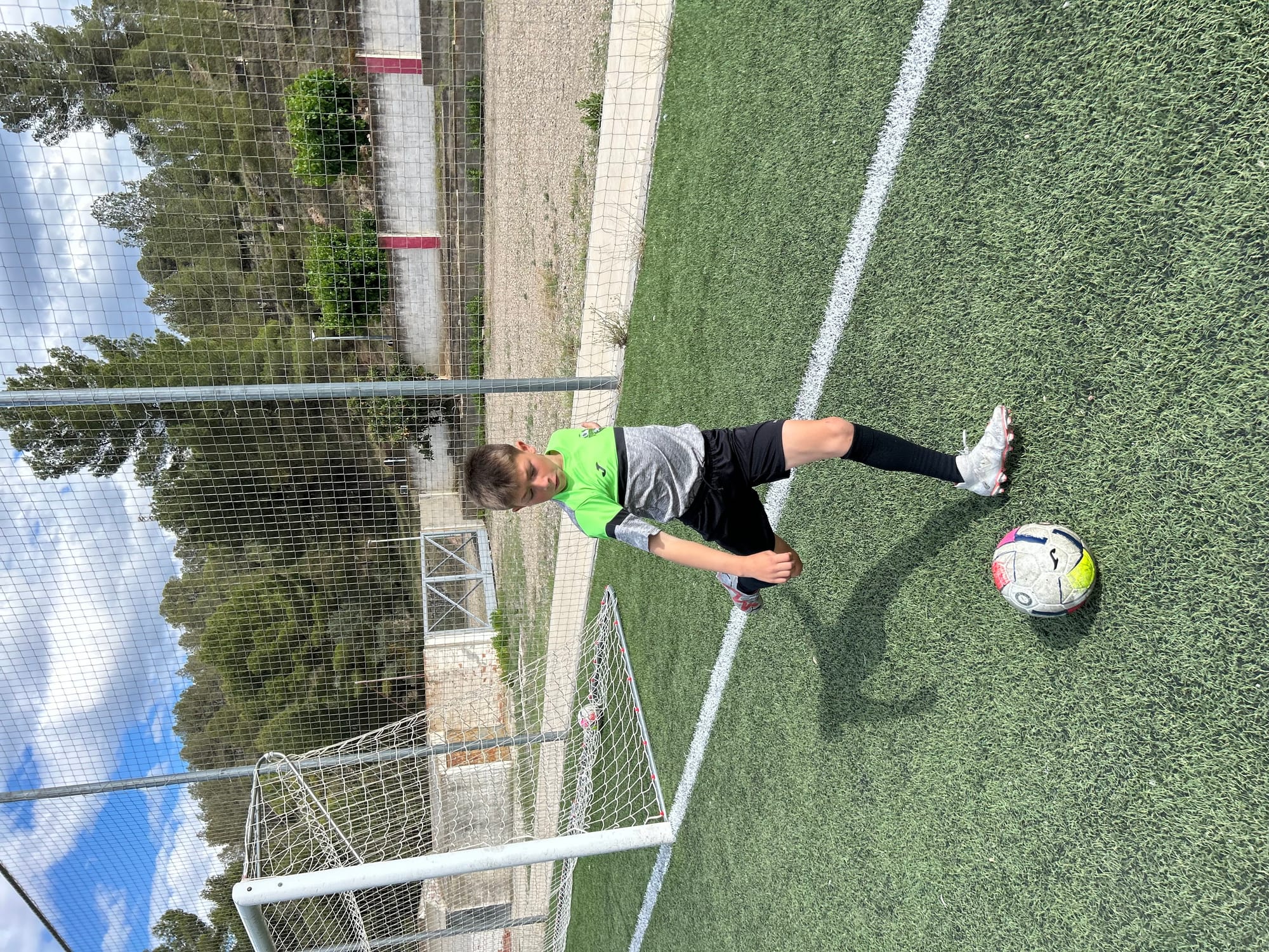 TECNIFICACIÓ FOOTBALLSTARS