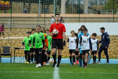 PANDA WINTER CUP 2024