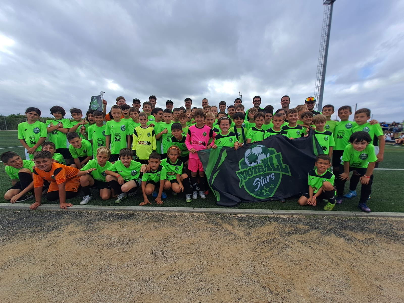 PARTICIPACIÓ EN TORNEJOS INTERNACIONALS