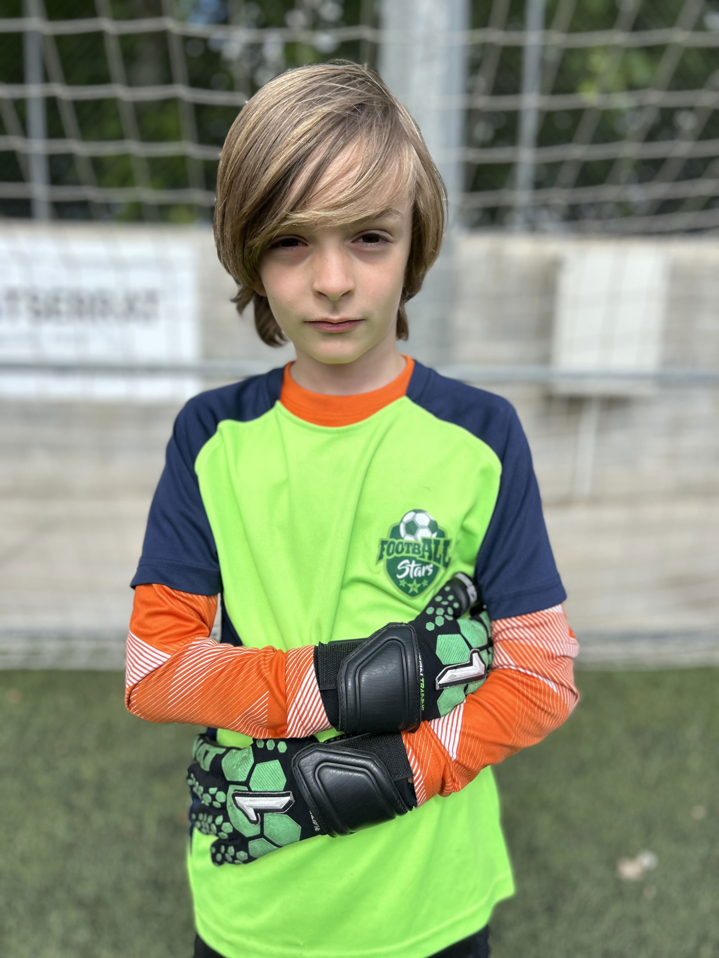 FOOTBALLSTARS TECHNIFICATION