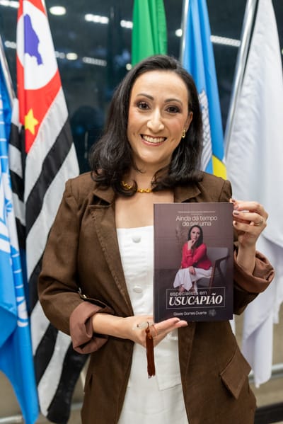 USUCAPIÃO - Seu Imóvel Regularizado, Seu Patrimônio Protegido image