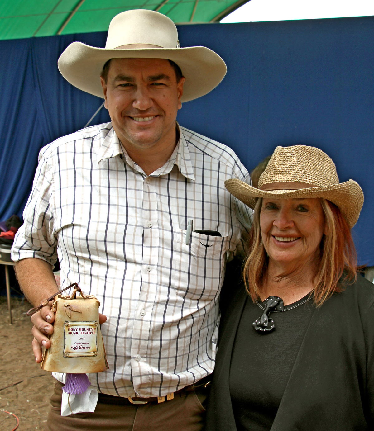 OUR FAVOURITE BALLADEER-