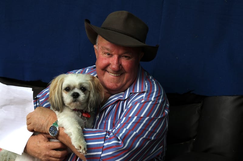 SOME MAGIC PERFORMERS