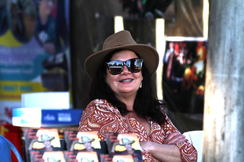 SOME MAGIC PERFORMERS