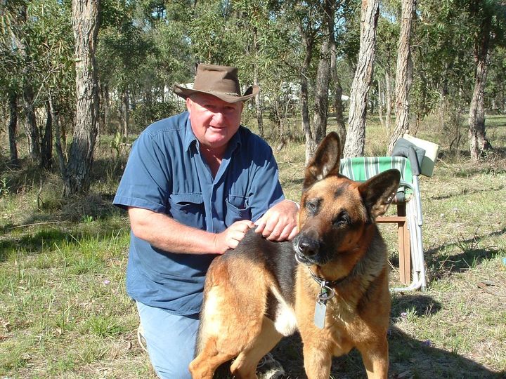 SOME MAGIC PERFORMERS