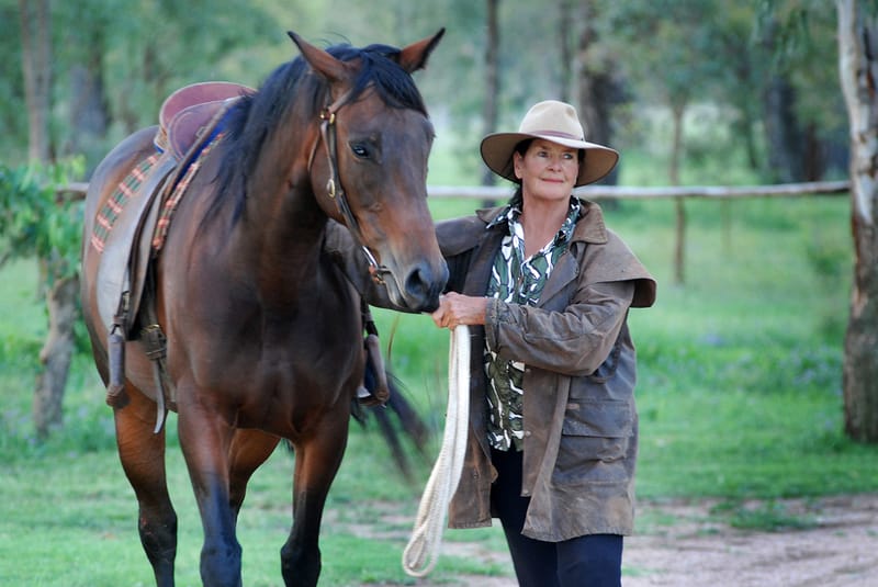 BONY MOUNTAIN FAMILY