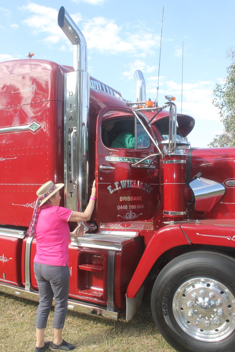 BONY MOUNTAIN FAMILY