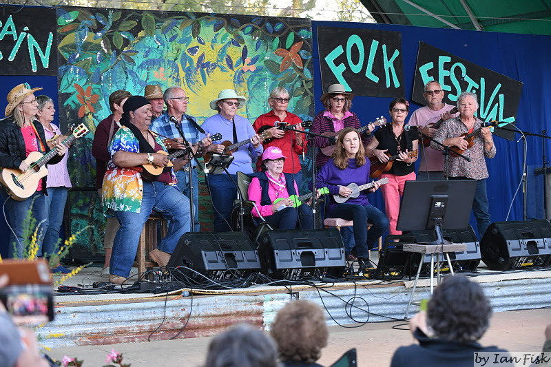 BONY MOUNTAIN FAMILY