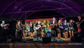 SOME MAGIC PERFORMERS