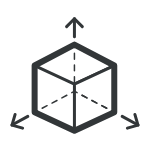 Dimensions (l x P x H)