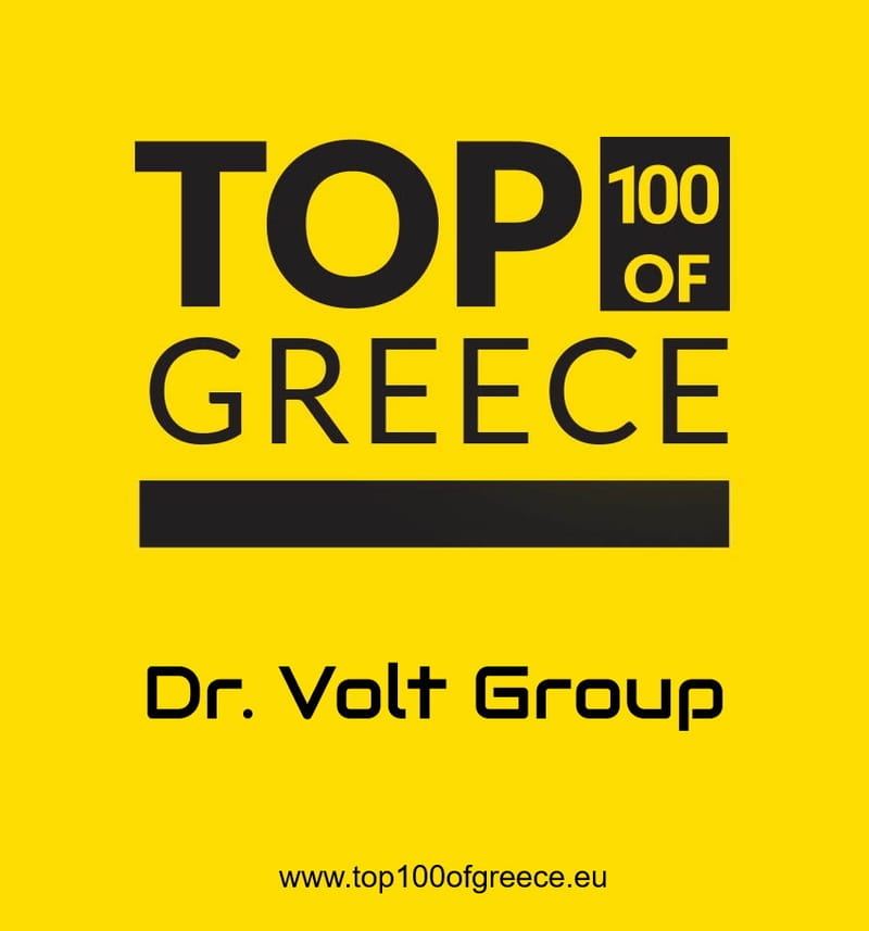 TOP 100 OF GREECE